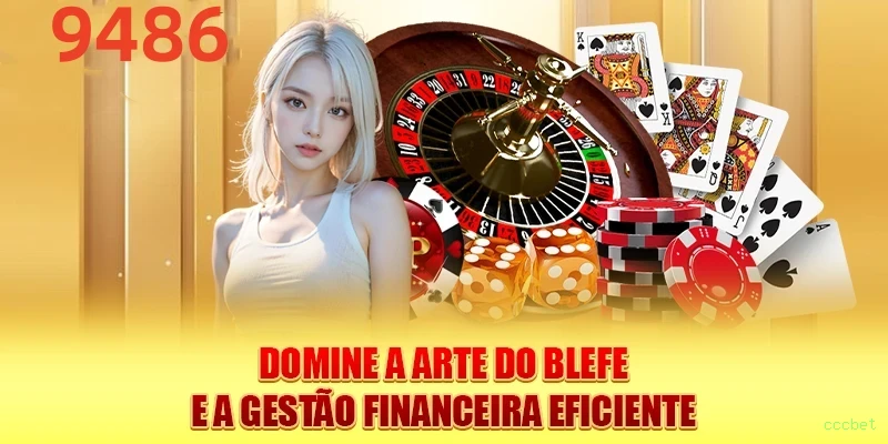 Slots online da cccbet com jackpots progressivos