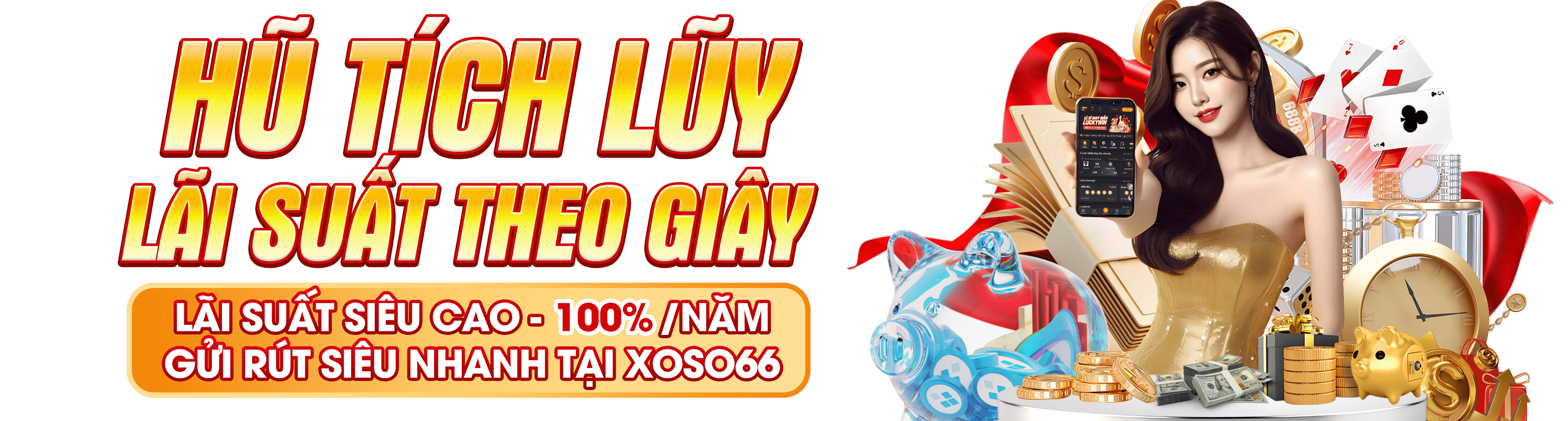 Hình ảnh quảng cáo của sv66 hiển thị nền tảng và các lợi ích