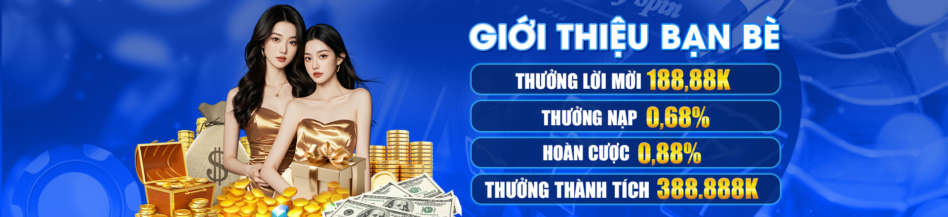 Hình ảnh quảng cáo của sv66 hiển thị nền tảng và các lợi ích