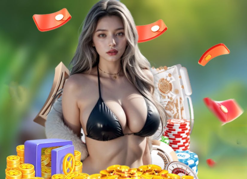 Hình ảnh quảng cáo của sv66 hiển thị nền tảng và các lợi ích