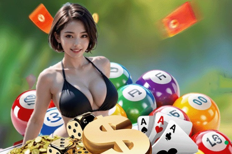 Hình ảnh quảng cáo của sv66 hiển thị nền tảng và các lợi ích
