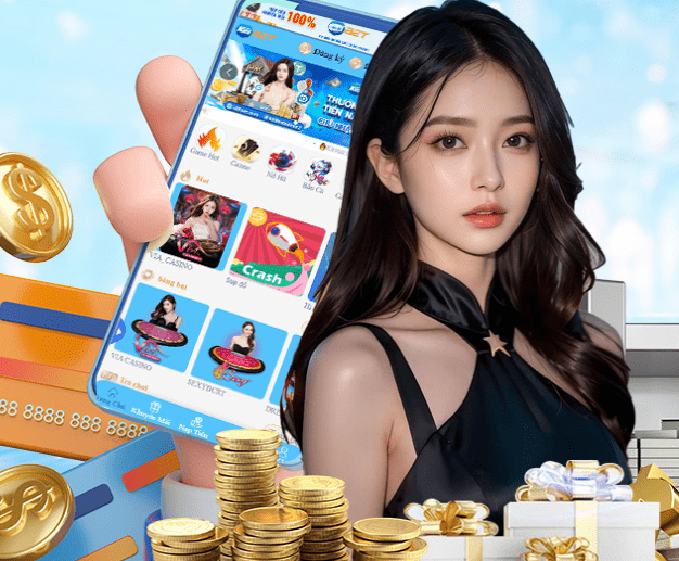 Hình ảnh quảng cáo của sv66 hiển thị nền tảng và các lợi ích