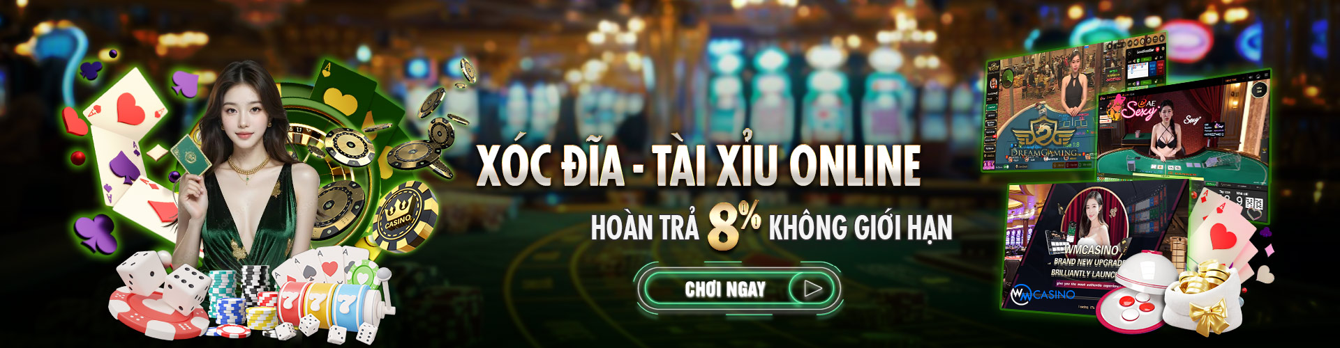 Hình ảnh quảng cáo của sv66 hiển thị nền tảng và các lợi ích